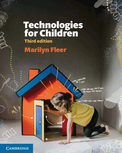 Technologies for Children - Image 1