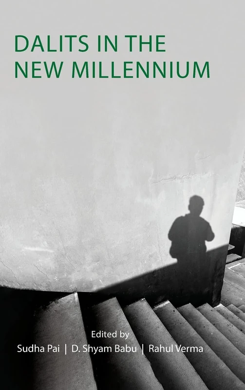 Dalits in the New Millennium