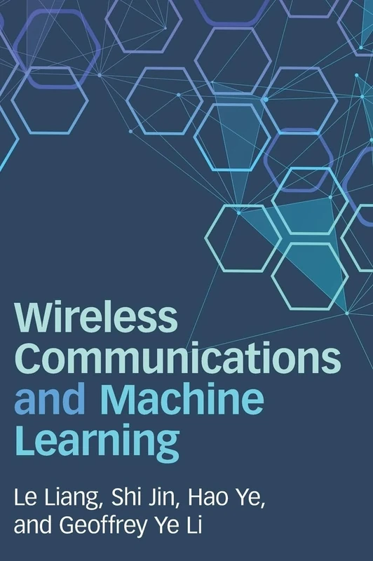Wireless Communications and Machine Learning