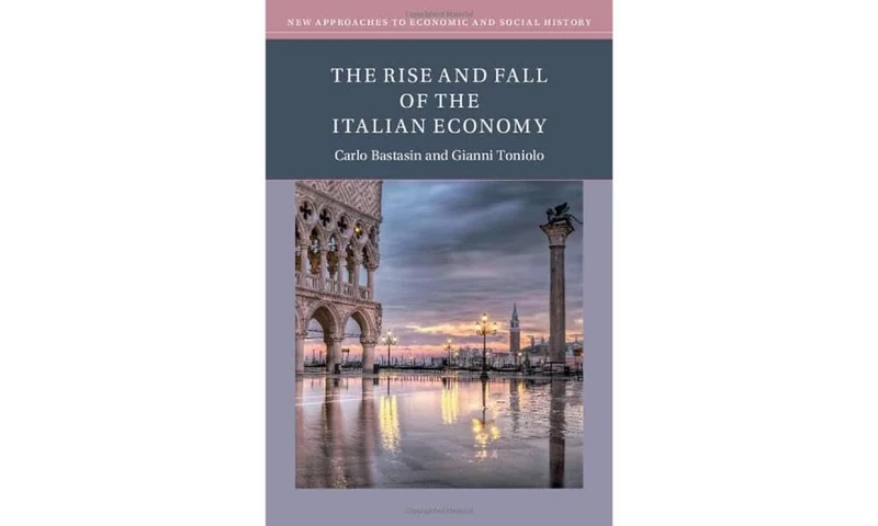 The Rise and Fall of the Italian Economy (New Approaches to Economic and Social History)