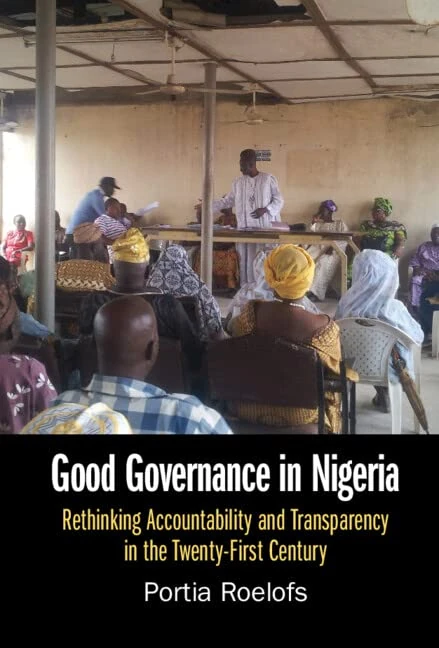 Good Governance in Nigeria: Rethinking Accountability and Transparency in the Twenty-First Century - Image 1