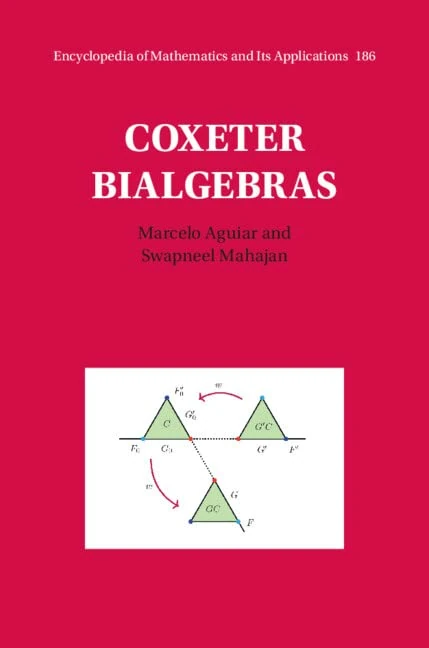 Cambridge University Press - Coxeter Bialgebras: 186