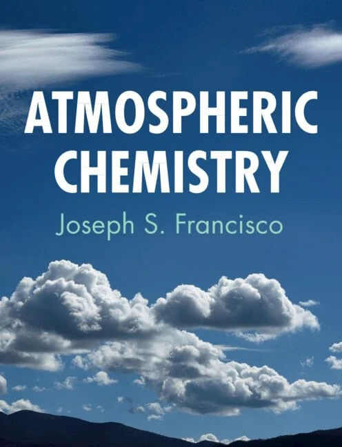 Atmospheric Chemistry