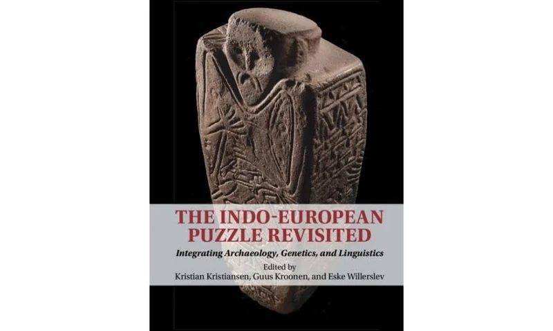 The Indo-European Puzzle Revisited: Integrating Archaeology, Genetics, and Linguistics