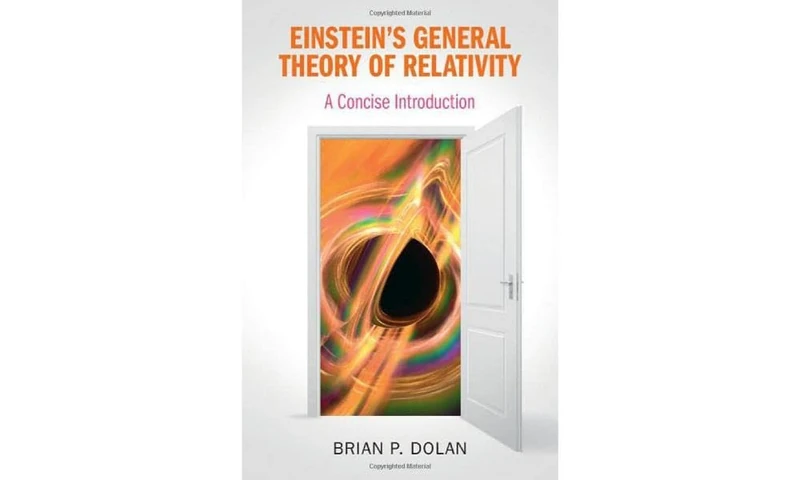 Einstein's General Theory of Relativity: A Concise Introduction