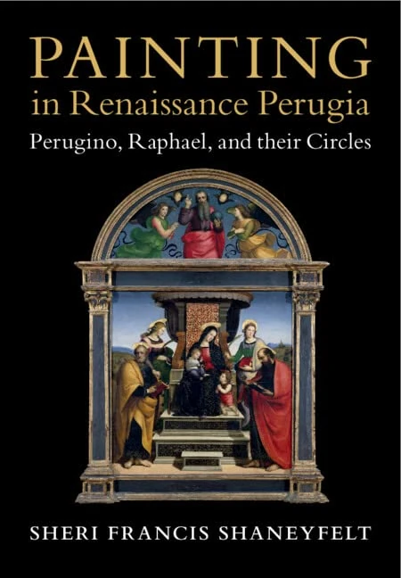 Painting in Renaissance Perugia: Perugino, Raphael, and their Circles - Image 1