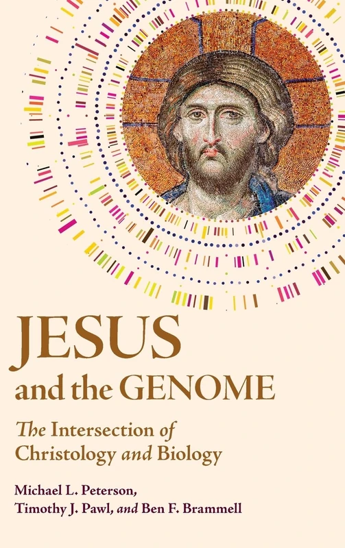 Jesus and the Genome: The Intersection of Christology and Biology
