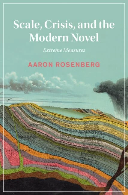 Scale, Crisis, and the Modern Novel: Extreme Measures: 145 (Cambridge Studies in Nineteenth-Century Literature and Culture, Series Number 145) - Image 1