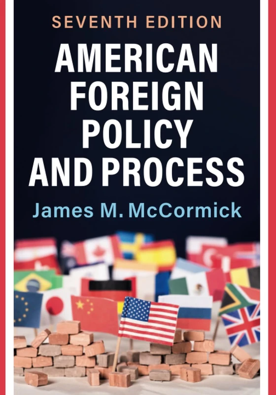 American Foreign Policy and Process - Image 1