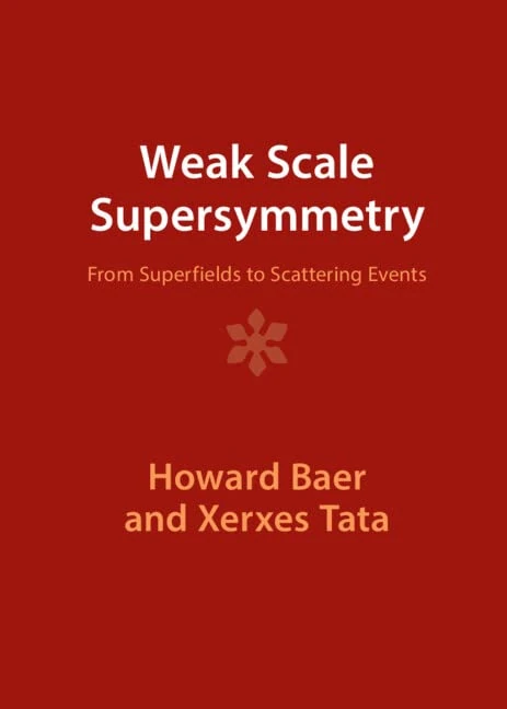 Weak Scale Supersymmetry: From Superfields to Scattering Events