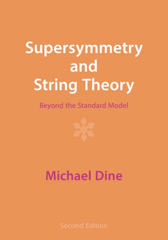 Supersymmetry and String Theory: Beyond the Standard Model