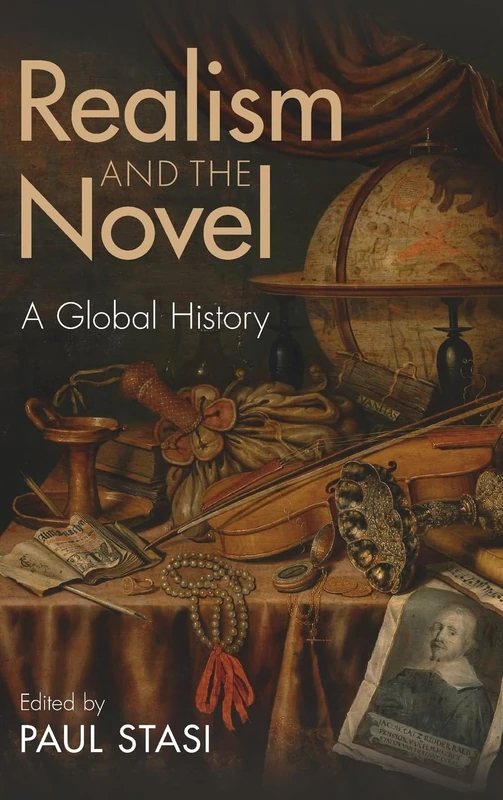 Realism and the Novel: A Global History