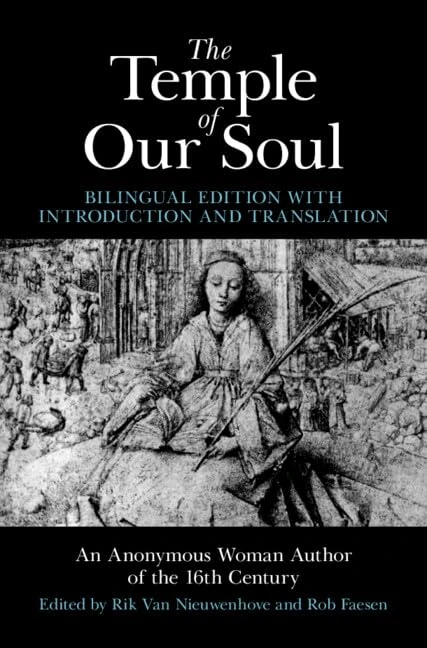 Cambridge University Press - The Temple of Our Soul Bilingual