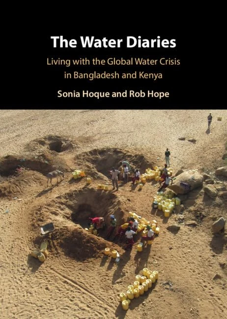 The Water Diaries: Living with the Global Water Crisis in Bangladesh and Kenya