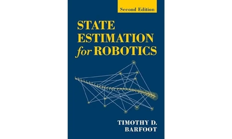 State Estimation for Robotics: Second Edition
