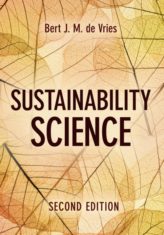 Sustainability Science