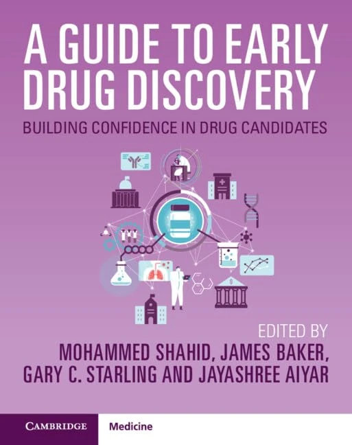 A Guide to Early Drug Discovery: Building Confidence in Drug Candidates - Image 1