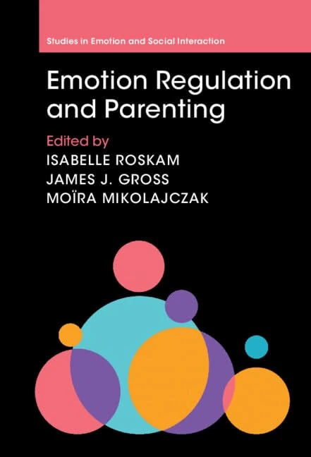 Emotion Regulation and Parenting (Studies in Emotion and Social Interaction)