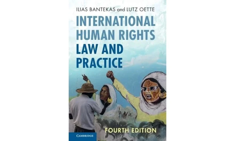 International Human Rights Law and Practice