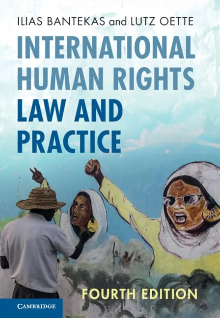 International Human Rights Law and Practice - Image 1