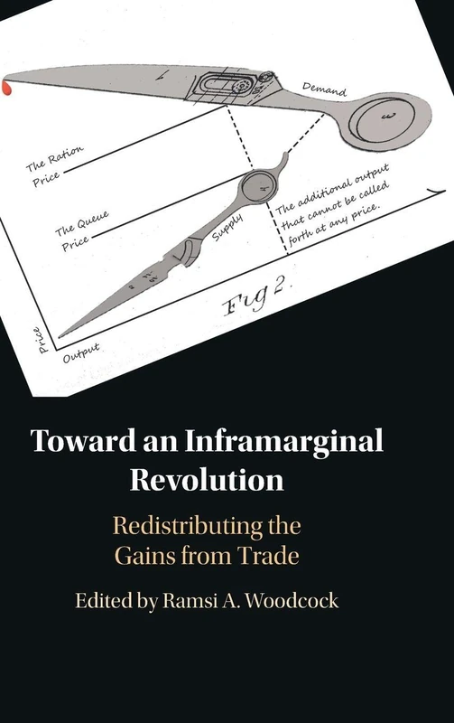 Toward an Inframarginal Revolution: Redistributing the Gains from Trade