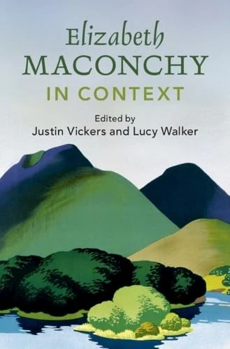 Elizabeth Maconchy in Context (Composers in Context)