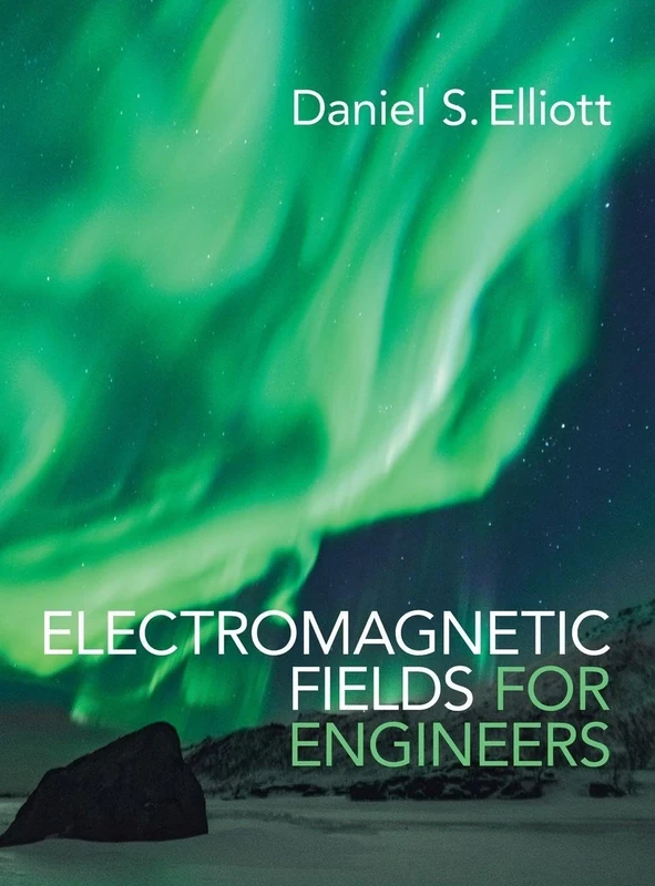 Electromagnetic Fields for Engineers