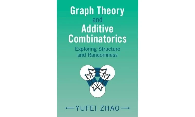 Graph Theory and Additive Combinatorics: Exploring Structure and Randomness