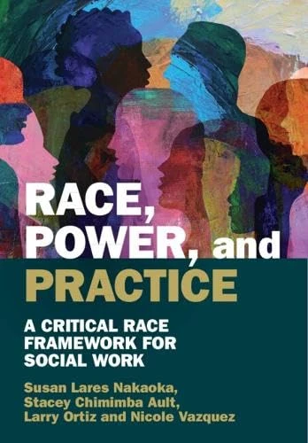 Race, Power, and Practice: A Critical Race Framework for Social Work