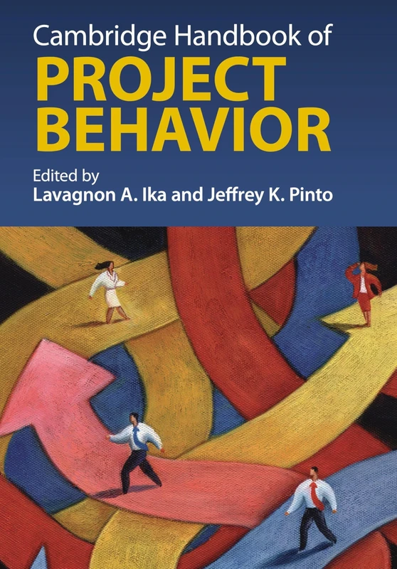 Cambridge Handbook of Project Behavior