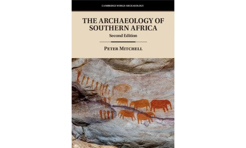 The Archaeology of Southern Africa (Cambridge World Archaeology)