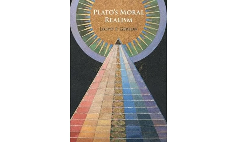 Plato's Moral Realism