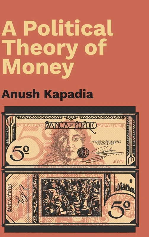 A Political Theory of Money