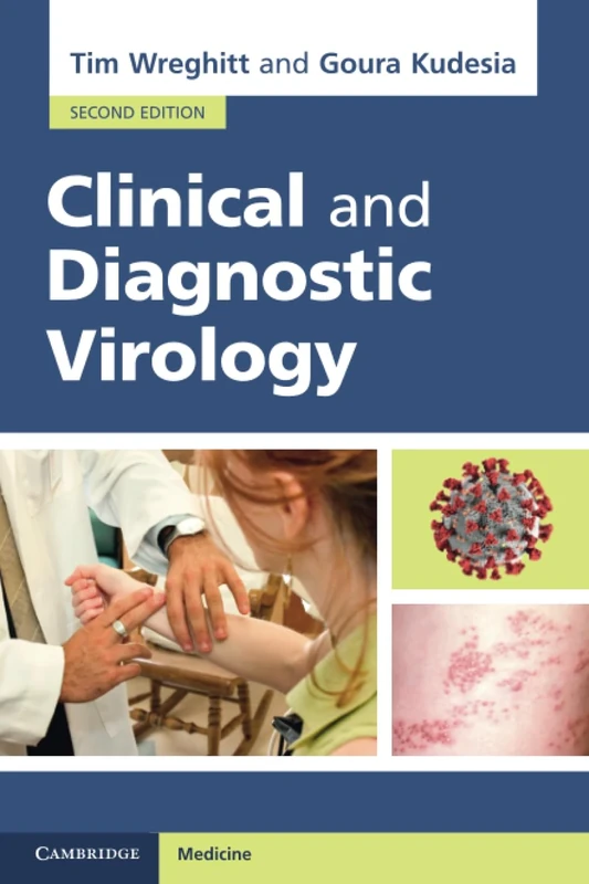 Clinical and Diagnostic Virology