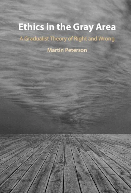 Ethics in the Gray Area: A Gradualist Theory of Right and Wrong - Image 1