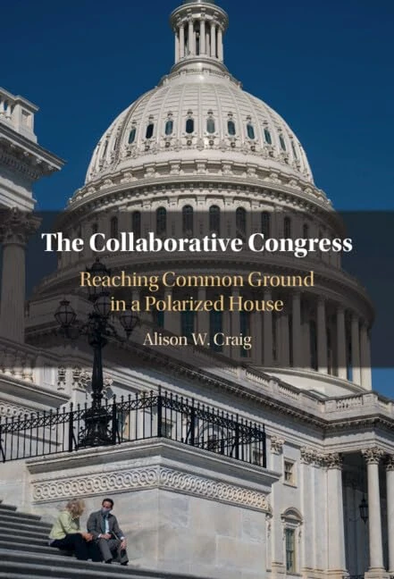 The Collaborative Congress: Reaching Common Ground in a Polarized House