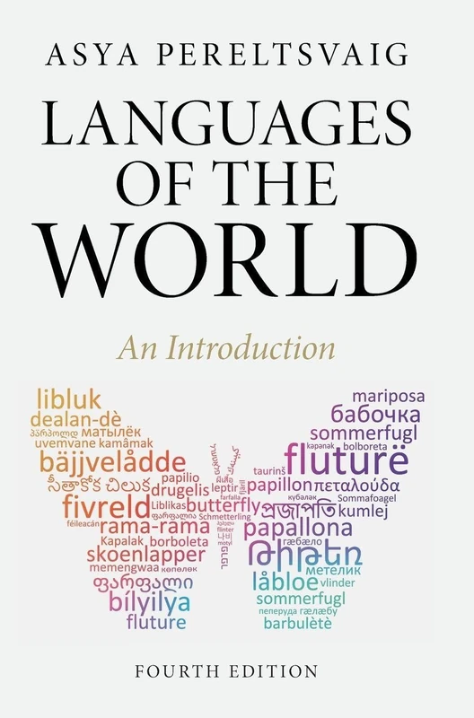 Languages of the World: An Introduction
