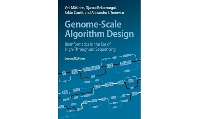Genome-Scale Algorithm Design: Bioinformatics in the Era of High-Throughput Sequencing
