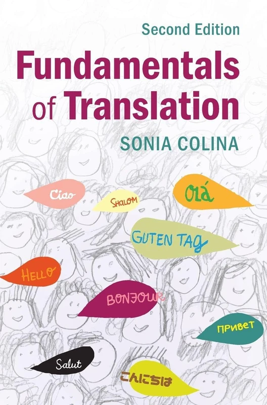 Fundamentals of Translation