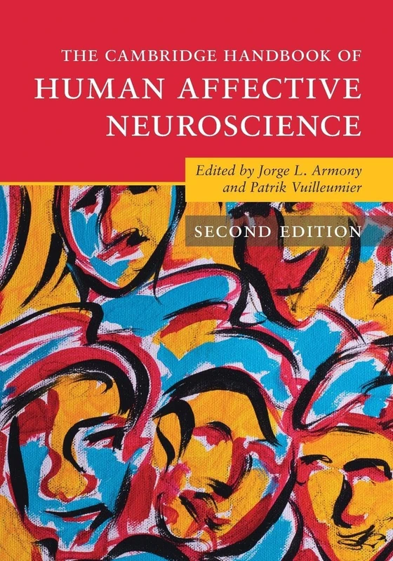 Cambridge Handbook of Human Affective Neuroscience - Books