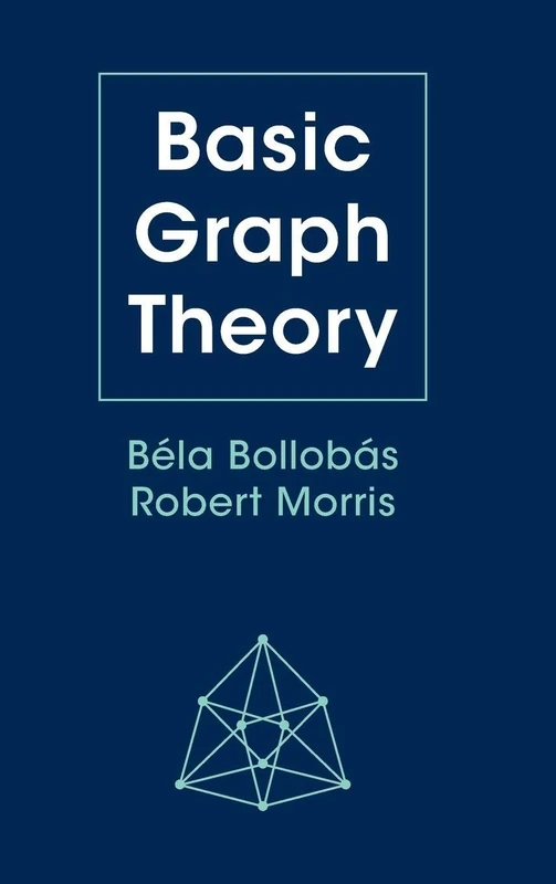 Basic Graph Theory