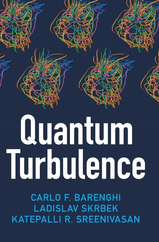 Quantum Turbulence