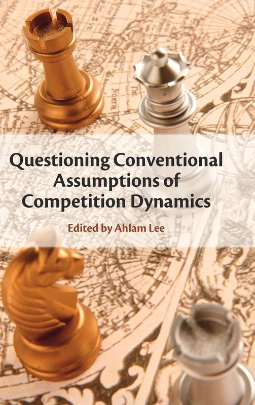 Questioning Conventional Assumptions of Competition Dynamics