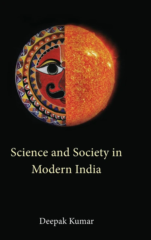 Science and Society in Modern India