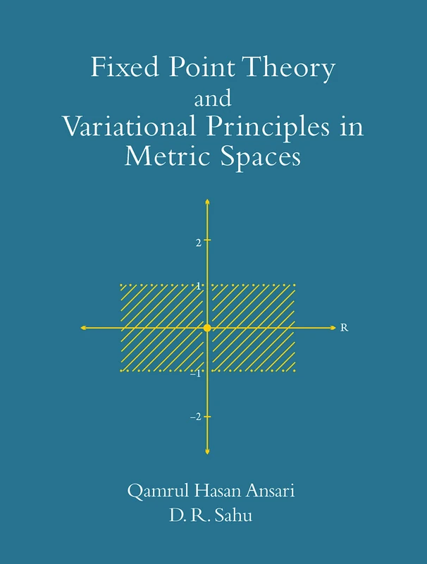 Fixed Point Theory and Variational Principles in Metric Spaces