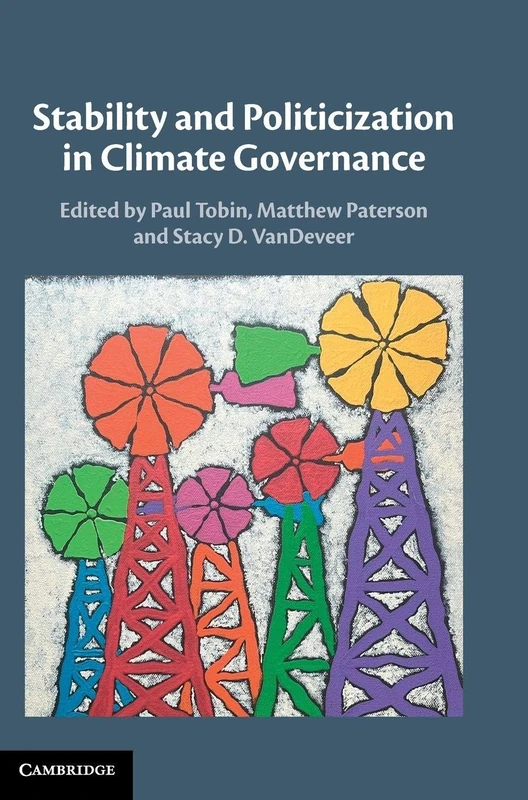 Stability and Politicization in Climate Governance