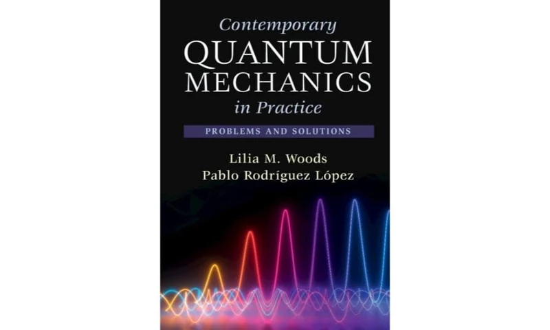 Contemporary Quantum Mechanics in Practice: Problems and Solutions