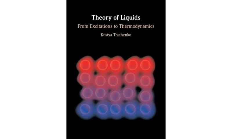 Theory of Liquids: From Excitations to Thermodynamics