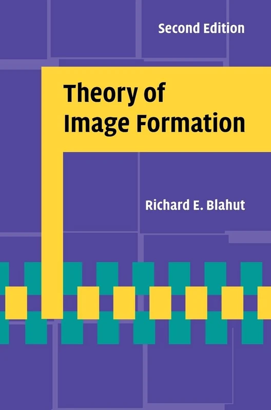 Theory of Image Formation