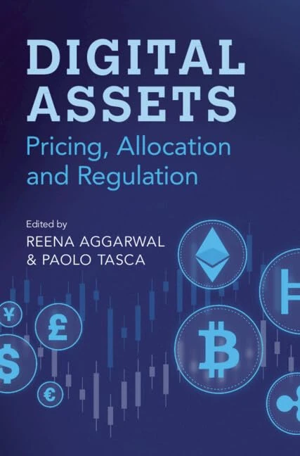 Digital Assets: Pricing, Allocation and Regulation